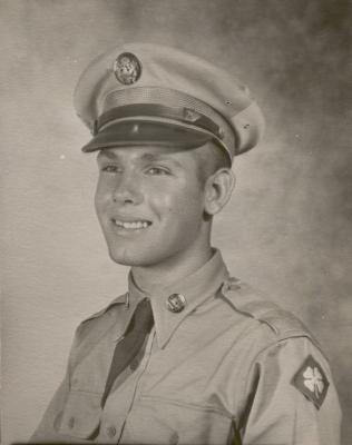 Norvin Carson