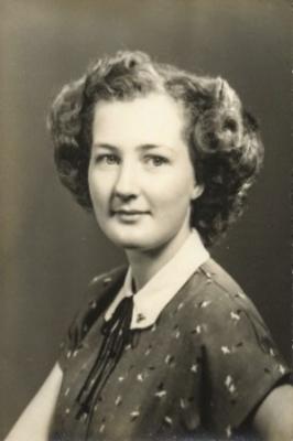 Norma Svenhard