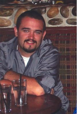 Anthony Riportella