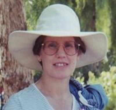 Amy Kulikoff
