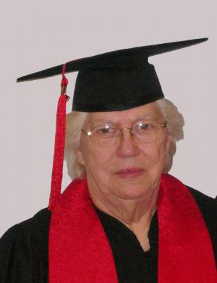 Veda Cox