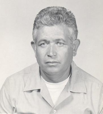 Eleuterio Canizalez