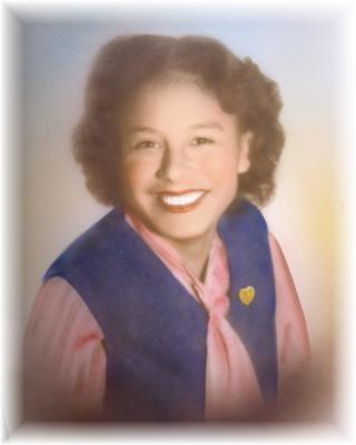 Rita Martinez
