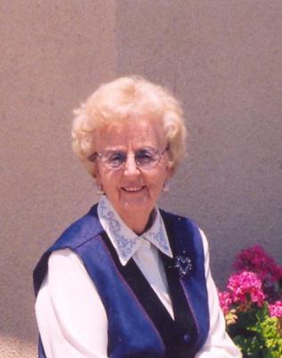 Joan Badiali