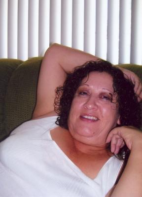 Wilma Padilla