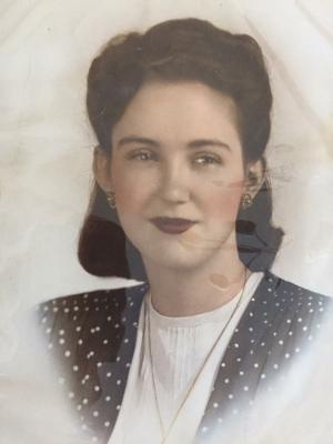 Pauline Ware