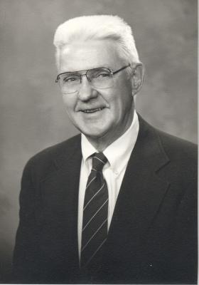 George Lavers, MD