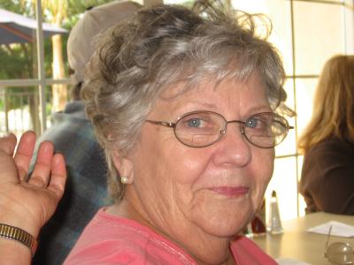 Nancy Lane